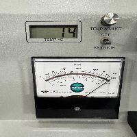 Eldex H/D Workstation image 2
